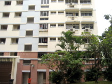 Blk 719 Pasir Ris Street 72 (Pasir Ris), HDB 4 Rooms #133472